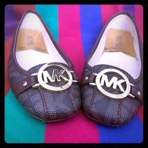 Micheal Kor Slippers